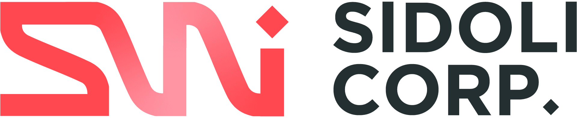 SIDOLI CORP.